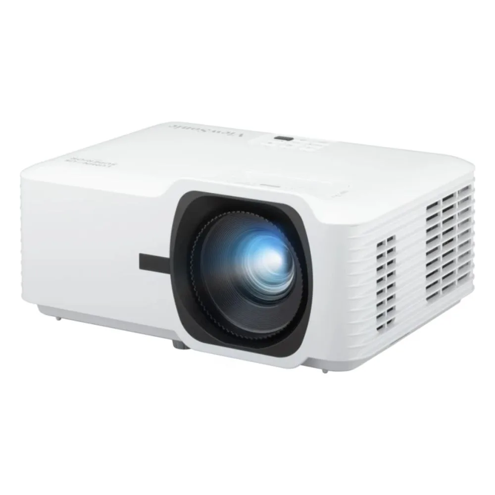PROYECTOR VIEWSONIC LÁSER LSD600W WXGA 600 LUMENE...