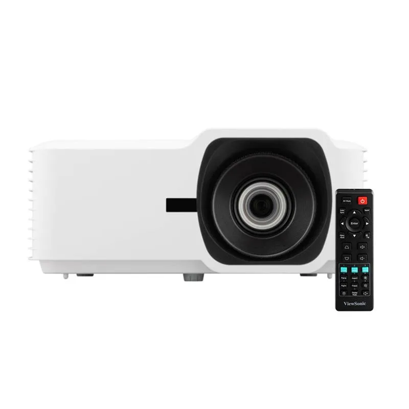 PROYECTOR VIEWSONIC LÁSER LSD600W 6000LUM. WXGA