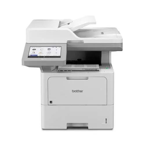 IMPRESORA BROTHER MFCL6915DW LASER MULTIFUNCION