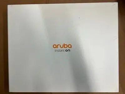 SWITCH 8P ARUBA 1960 ION 8G 4P2.5 2XT 2XF POE 480W