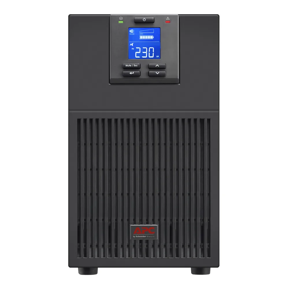 EASY UPS SRV ONLINE DC 3000VA TOWER