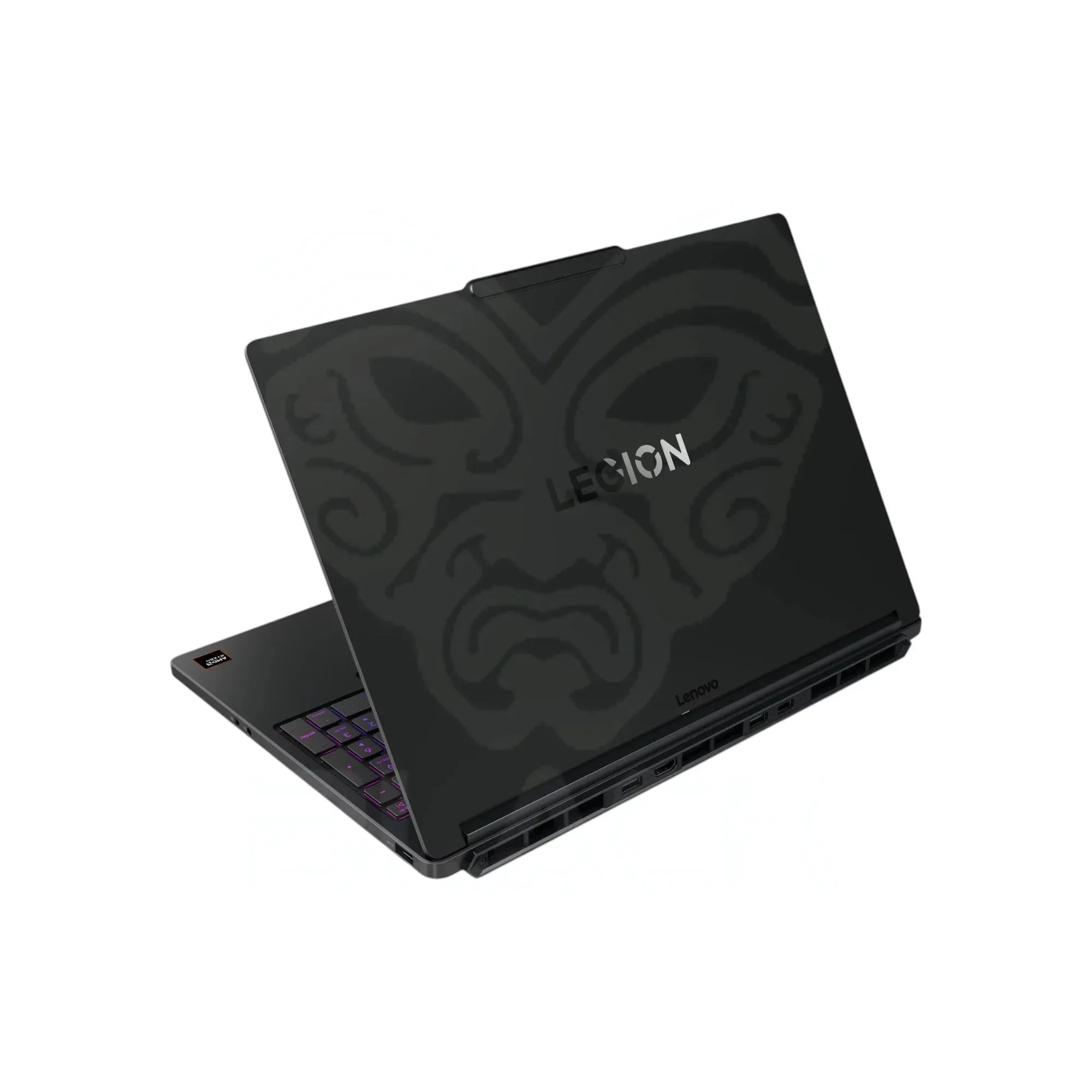 NOTEBOOK GAMER LENOVO LEGION 5 15AHP11 15.3" AMD RYZEN 7 250 24GB DDR5 SSD 1TB RTX 5050 8GB WIN11 83Q7002QAR