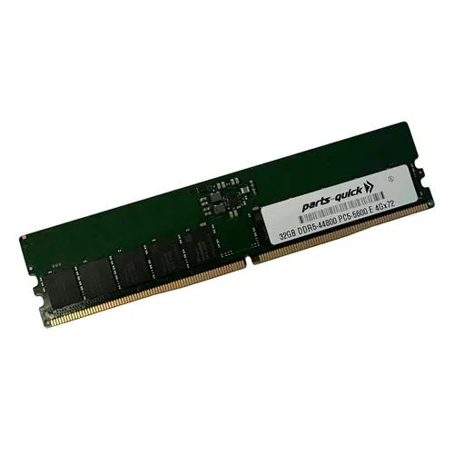 32GB LN DDR5-5600 UDIMM ST50 V