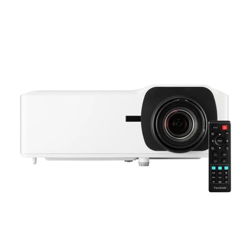 PROYECTOR VIEWSONIC LÁSER LS901-4K 5500LUM. 4K