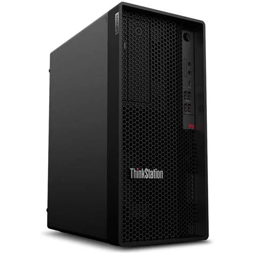 THINKSTATION P3 TOWER U9 285, NVIDIA庐 RTX PRO 2000,16G, 1TB, W11P, 3YOS