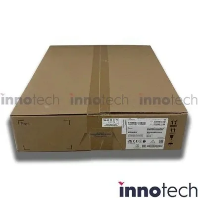 SWITCH 48P ARUBA 6200F 48G POE CL4 4SFP+370W