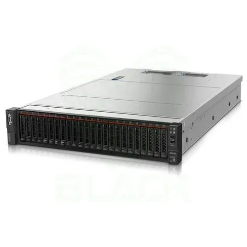 SERV LN SR650 V4 6515P 16C 32G