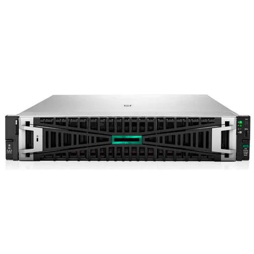 SERVIDOR HPE DL385 G11 9115 64G 8LFF LA SVR