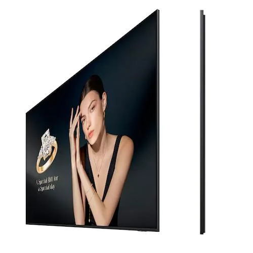 MONITOR SAMSUNG LFD 115 QH115F