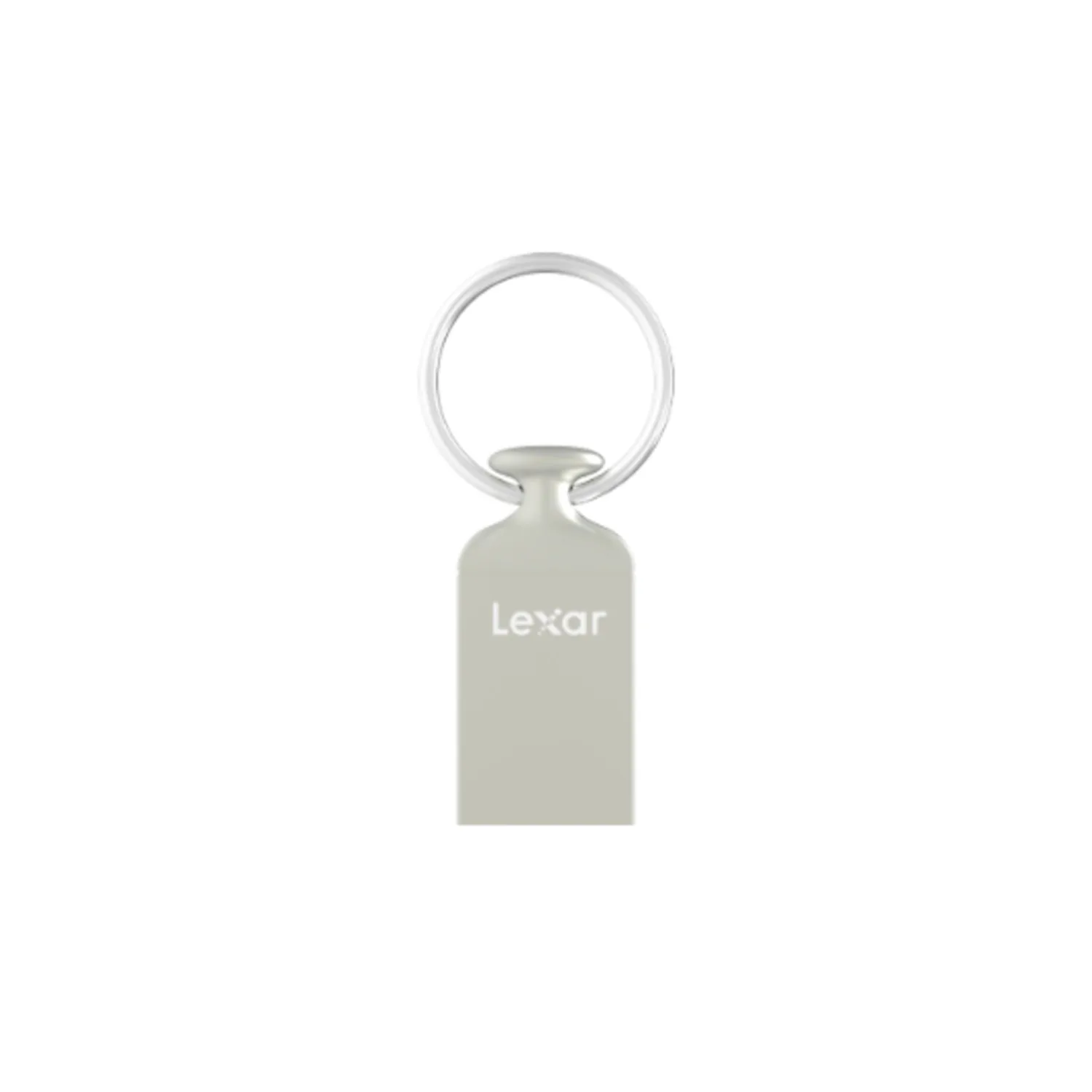Pendrive Lexar Jumpdrive M22 64GB - Metalico