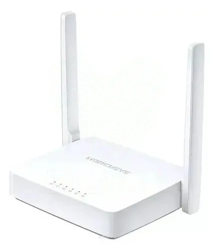 Router 2p Mercusys Mw302r 300mbps