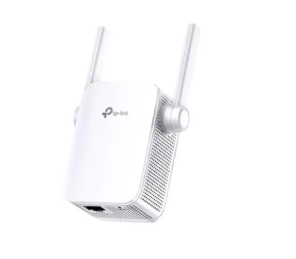 ROUTER TP LINK EXTENSOR DE RANGO WIFI AC1200