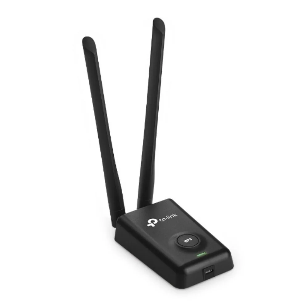 TP-LINK TL-WN8200ND ADAPTADOR Y TARJETA DE RED WLA...