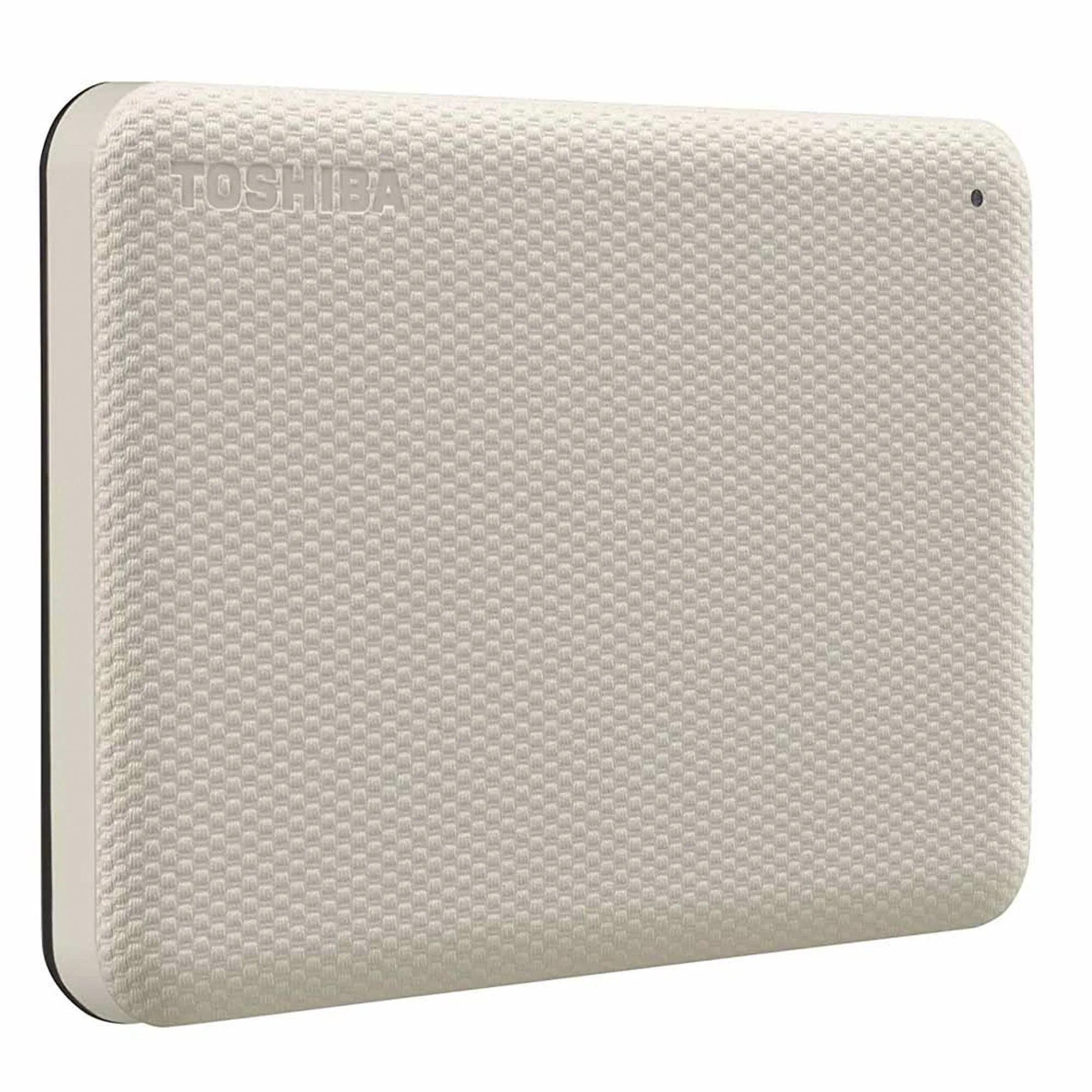 Disco Externo 2TB Toshiba Canvio Advance USB 3.0