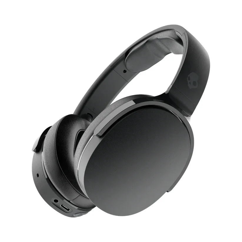 Auricular Skullcandy Hesh Evo Over-ear BT - Black