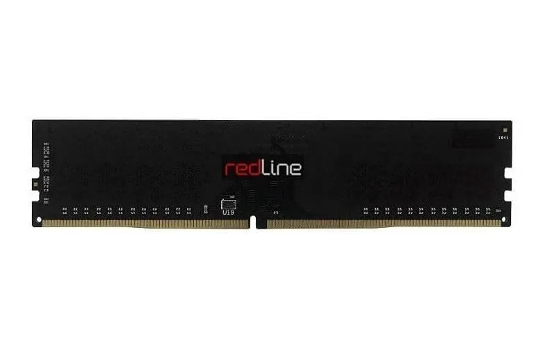 Memoria DDR4 16GB 3200MHz Mushkin Redline Blister