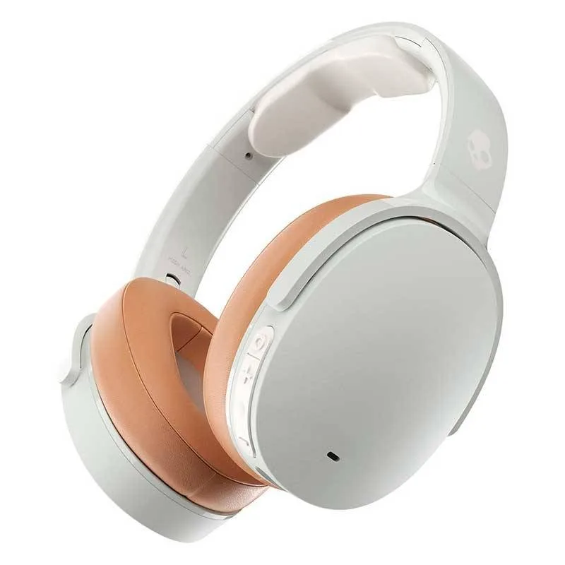 Auricular Skullcandy Hesh Anc Wireless Over-ear White