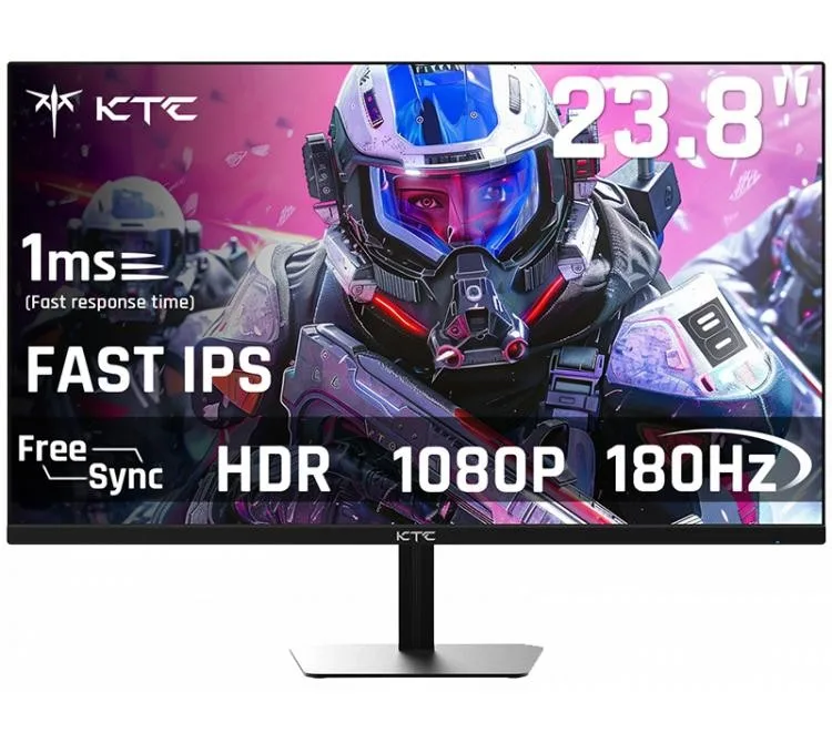 Monitor 24