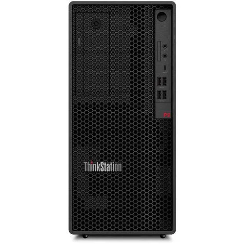 WORKSTATION LENOVO THINKSTATION INTEL ULTRA 9 16GB 1TB SSD RTX A1000 WIN 11 PRO 30JRS4J700