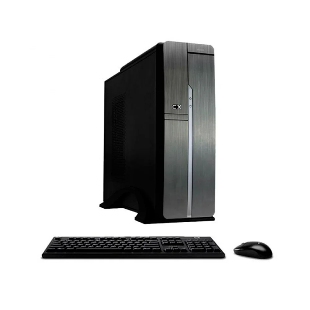 PC CX AMD ATHLON 3000G+8G+SSD240 (ASUS)