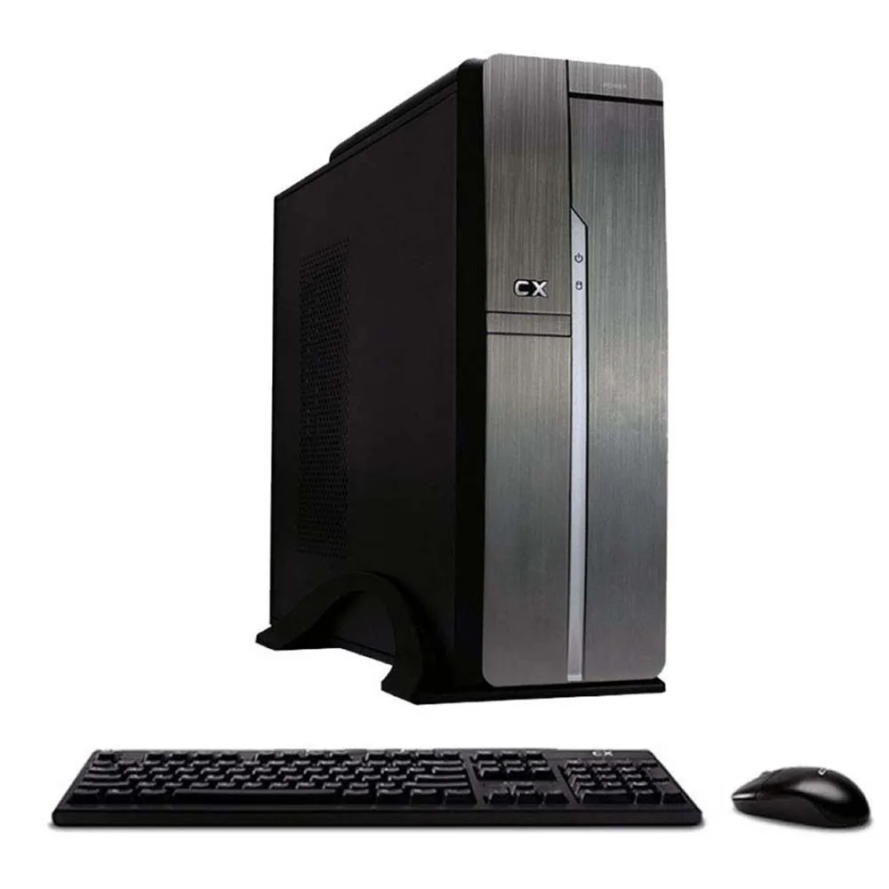 PC CX AMD RYZEN 3 3200G+16G+SSD480 (ASUS)