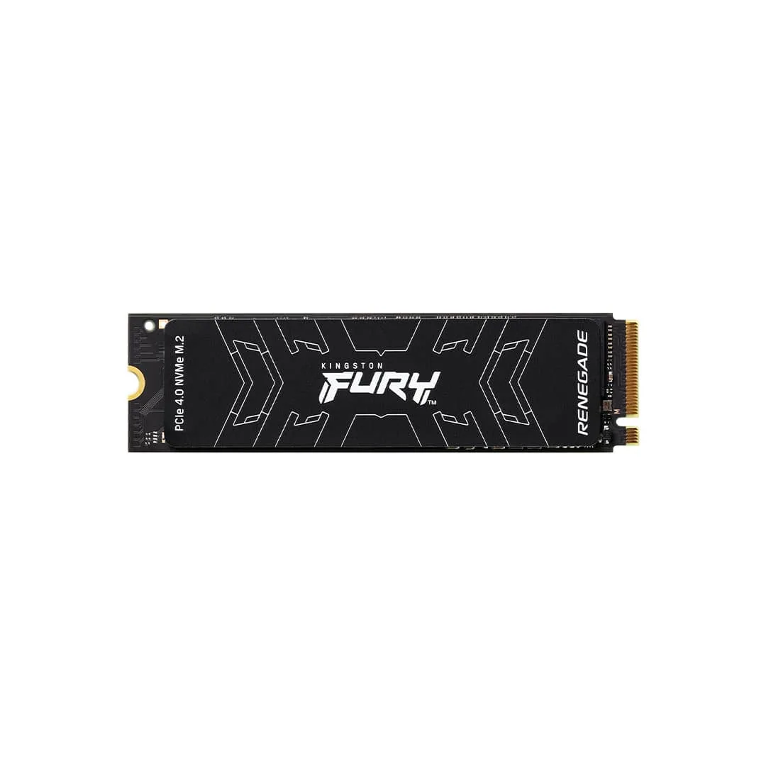 DISCO SOLIDO INTERNO KINGSTON FURY 1TB M2 NVME
