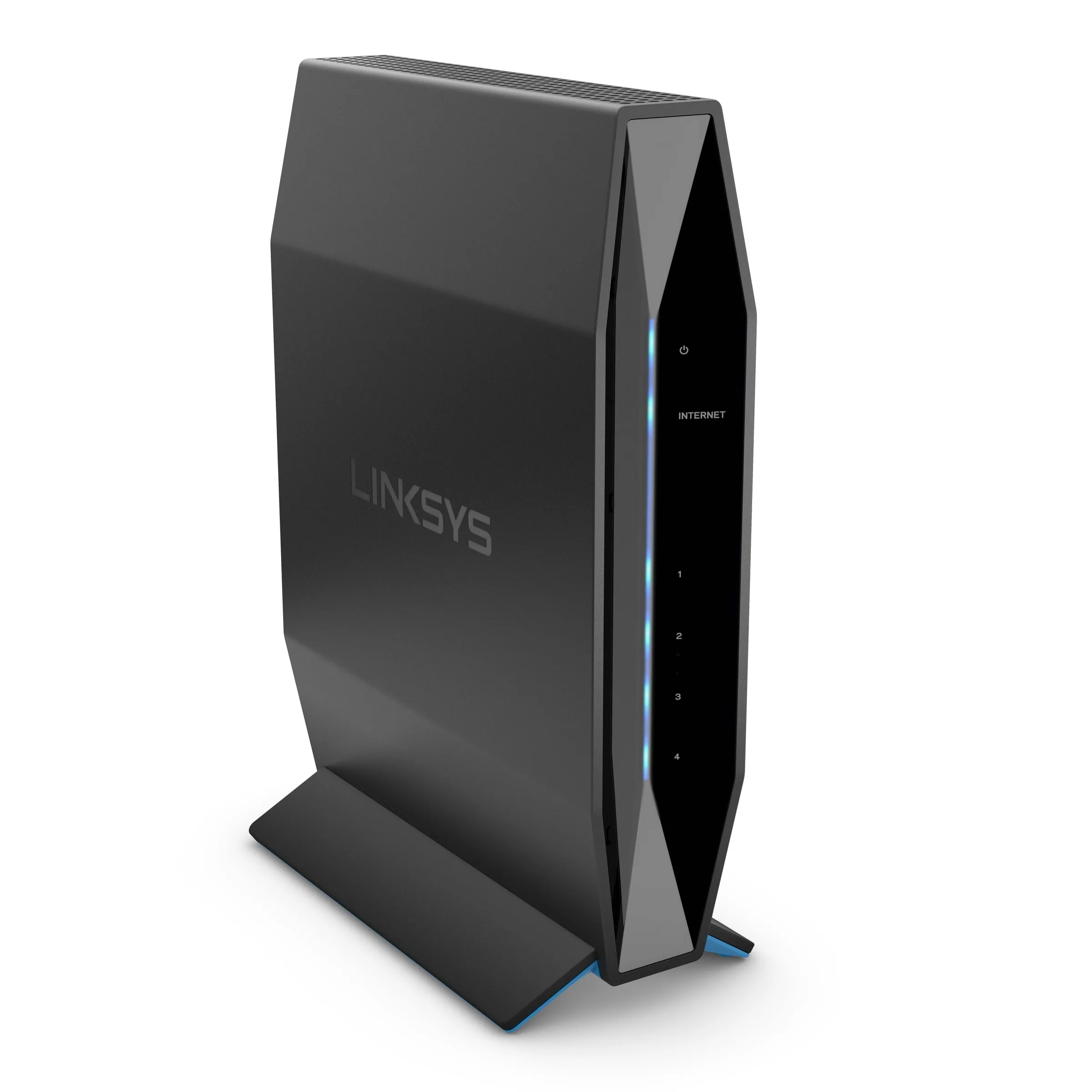 WIRELESS ROUTER WIFI 6 1800