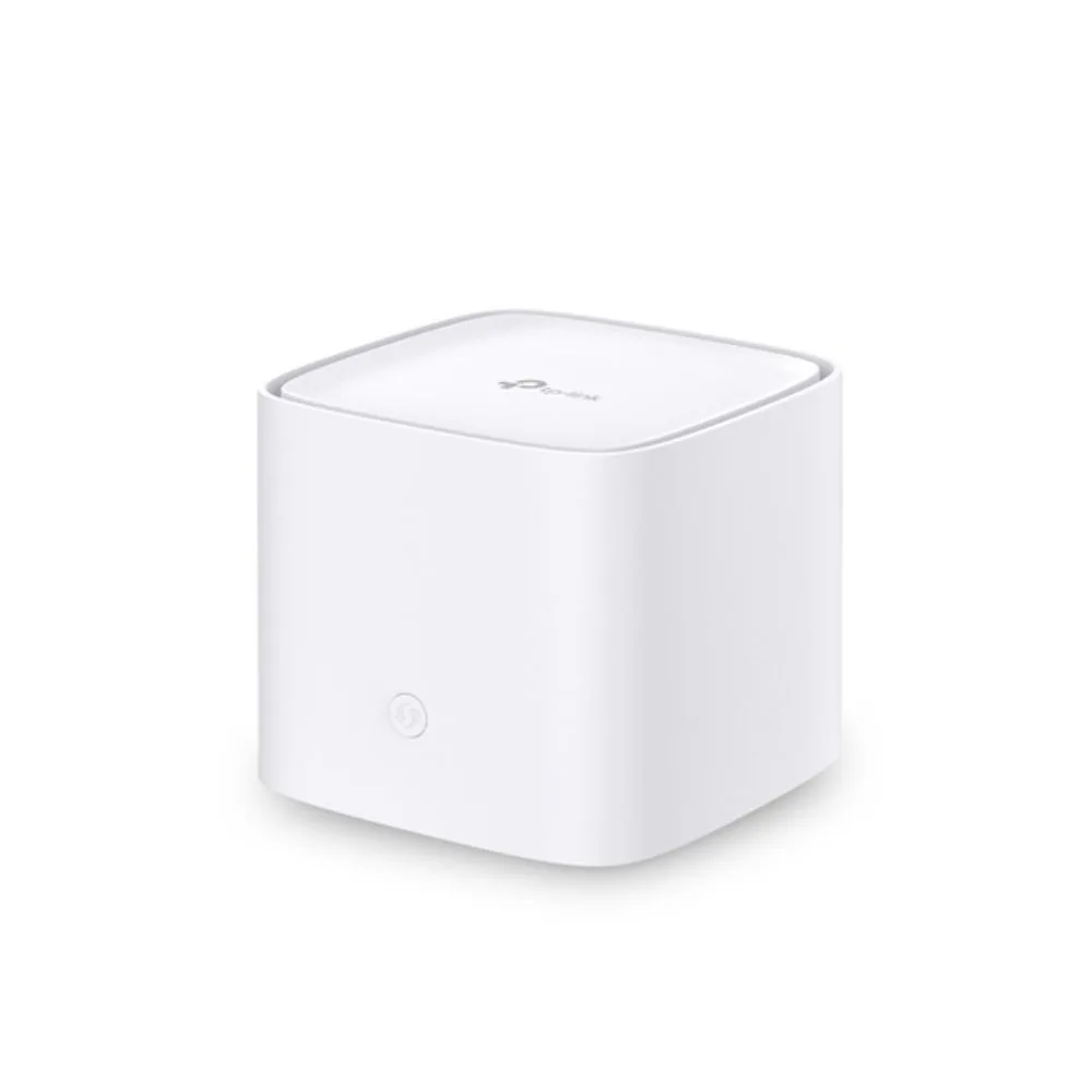 TP-LINK AGINET HC220-G5 DOBLE BANDA (2,4 GHZ / 5 GHZ) WI-FI 5 (802.11AC) BLANCO 3 INTERNO