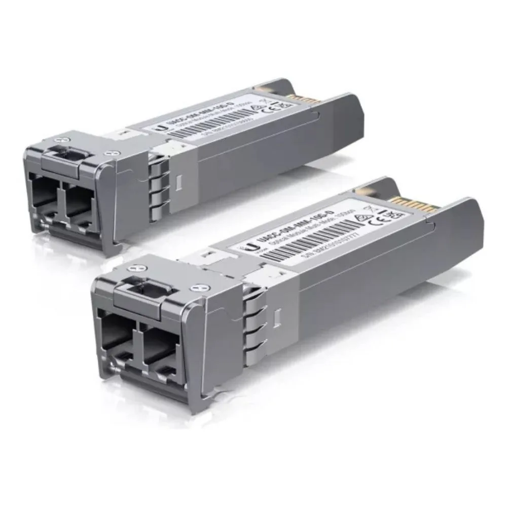 SFP TRANSCEIVER THAT SUPPORTS 1G CONNECTIONS UP TO...