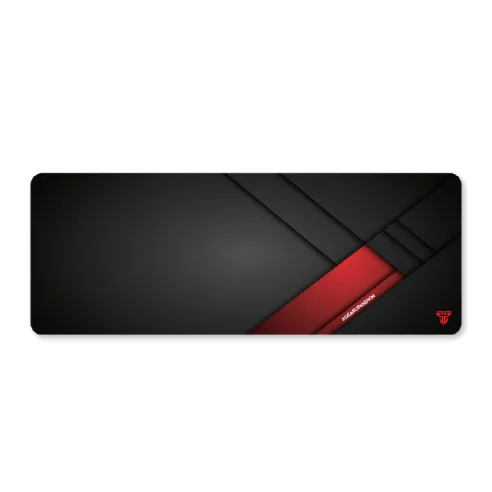 MOUSEPAD FANTECH VIGIL MP806 CONTROL LARGE BLACK 80X30 CM