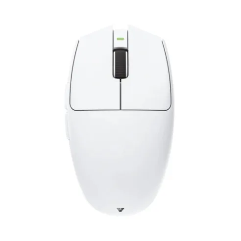 MOUSE GAMER INALAMBRICO FANTECH ARIA II XD7V2 WHITE