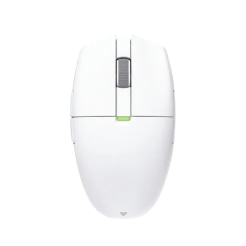 MOUSE GAMER INALAMBRICO FANTECH ARIA E XD7E WHITE
