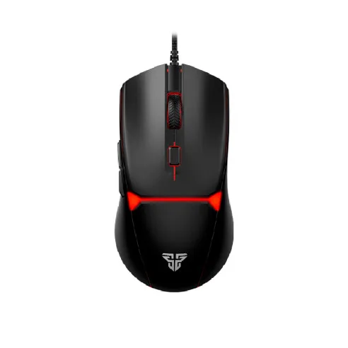 MOUSE GAMER FANTECH CRYPTO II VX7V2 BLACK