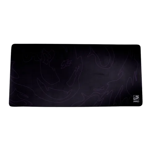 MOUSEPAD 9Z SPRITE GRANDE NEGRO