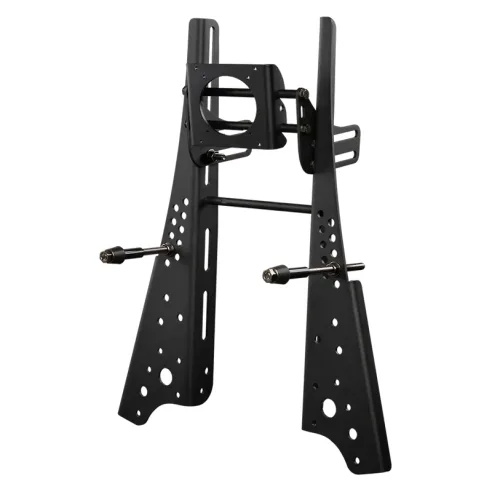 SOPORTE MONITOR SIMULAR COCKPIT FANATEC CSL
