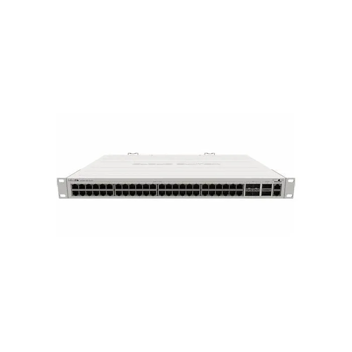 Switch Mikrotik 354-48g-4s+2q+rm 48p 4spf+ 2qsfp+ S/C