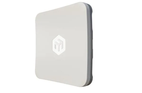 AP OUT.MIKROTIK SXTSQ 5 AX CPE WIFI 6 S/F