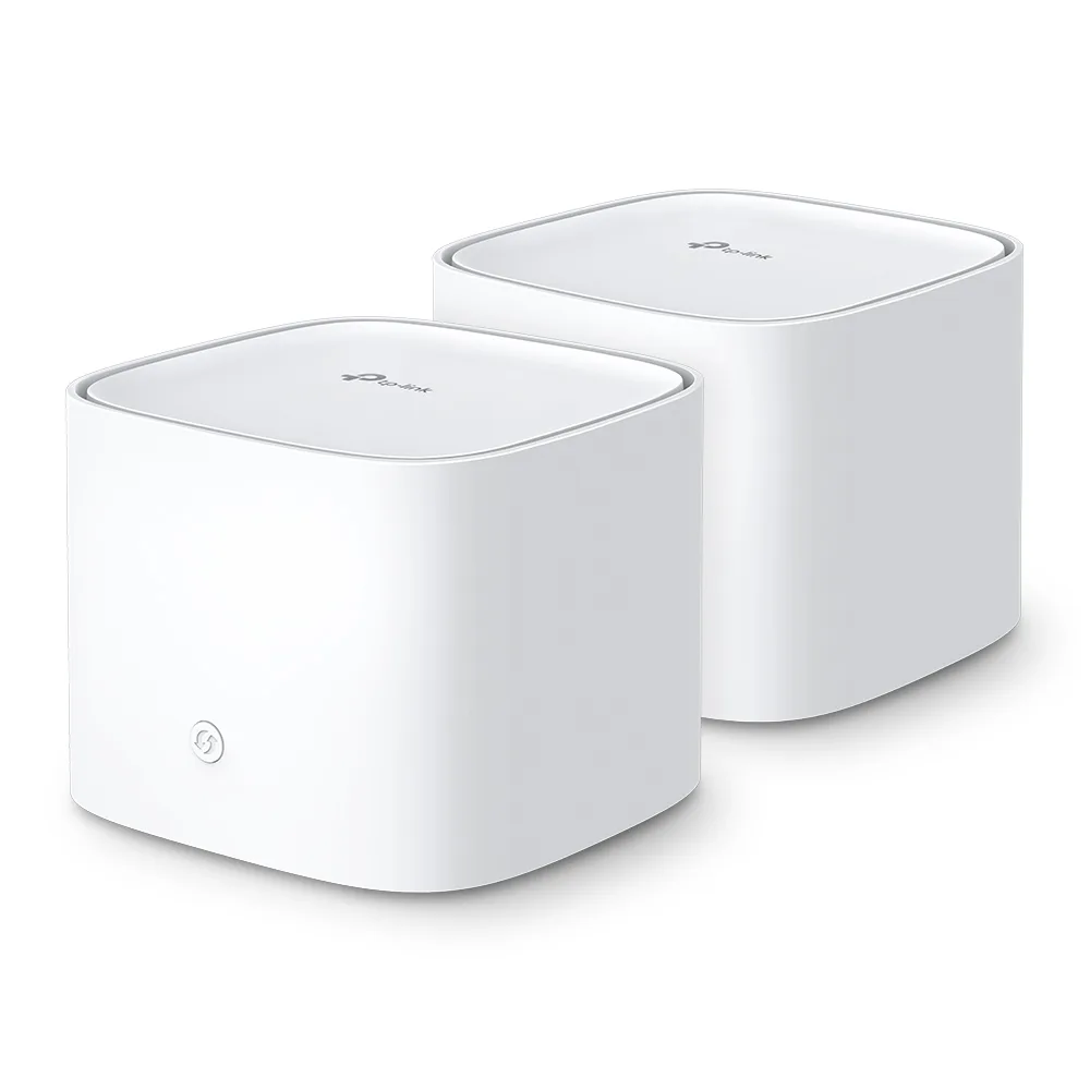 TP LINK GPON WHOLE-HOME MESH WI-FI AX3000 1PCS