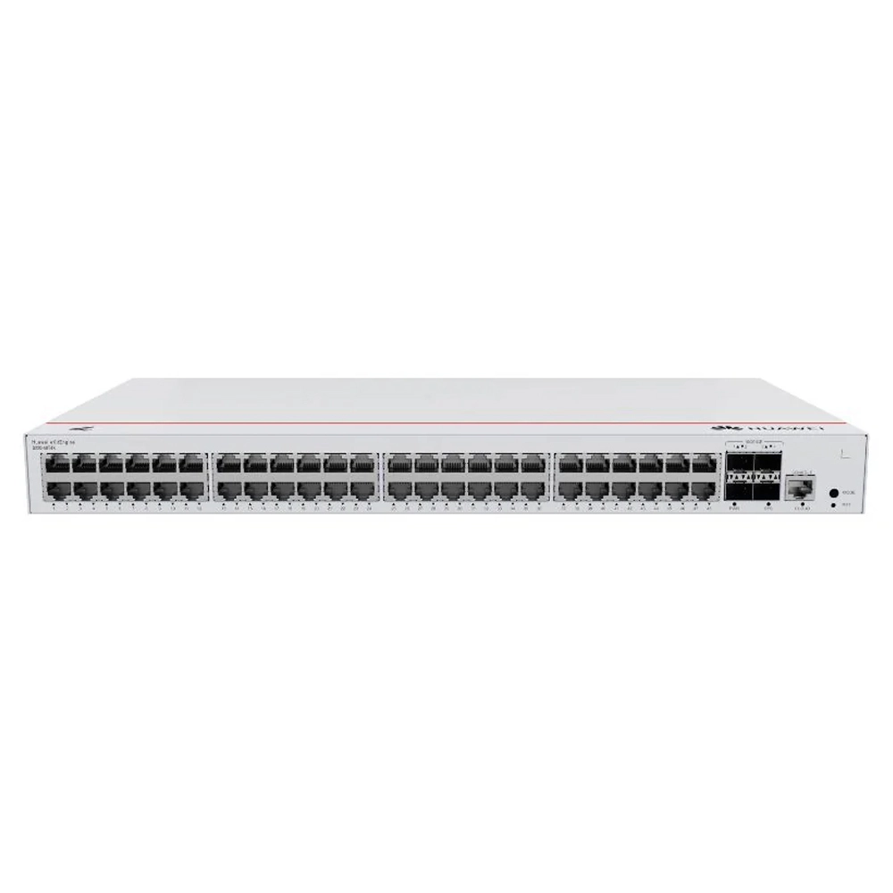 Switch Huawei Ebg 48p Ge 4-SFP 10g Layer 2+