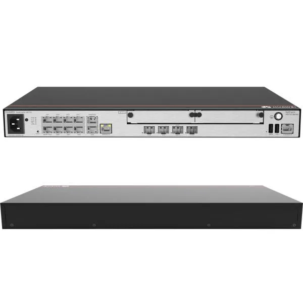 ROUTER HUAWEI EBG GATEWAY 8P GE / WAN 2P GE 1P 10GE SFP