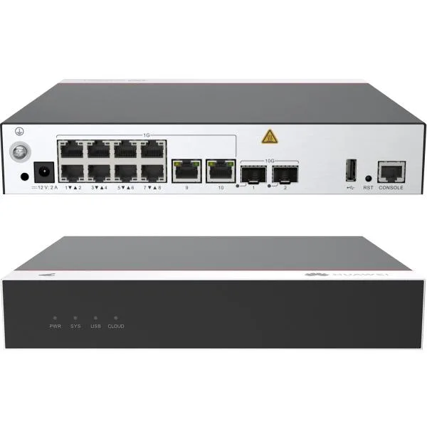 HUAWEI EBG WAC GATEWAY CONTROLA 256AP 2SFP+ 10GE