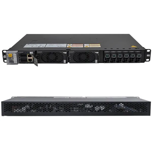 Gpon Huawei Ebg Power Supply Olt MA5800-X7 120/240/380v
