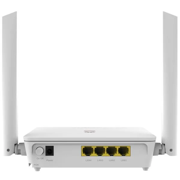 GPON HUAWEI EBG ONU WIFI6 DUALBAND 4ETH 7DBI 2ANT