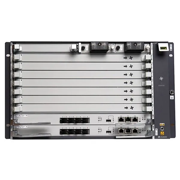 GPON HUAWEI EBG OLT HUAWEI MA5800-X7