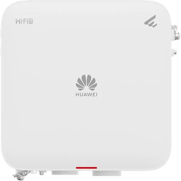AP OUT.HUAWEI EBG WIFI6 2X2 1,77GB 1GE LONGRANGE SFP POE