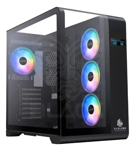 EVOLABS SYNERGY