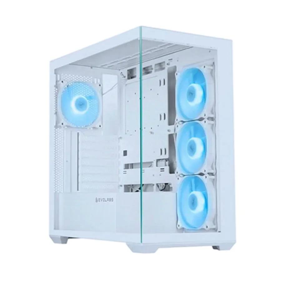 EVOLABS PROGRESSION WHITE