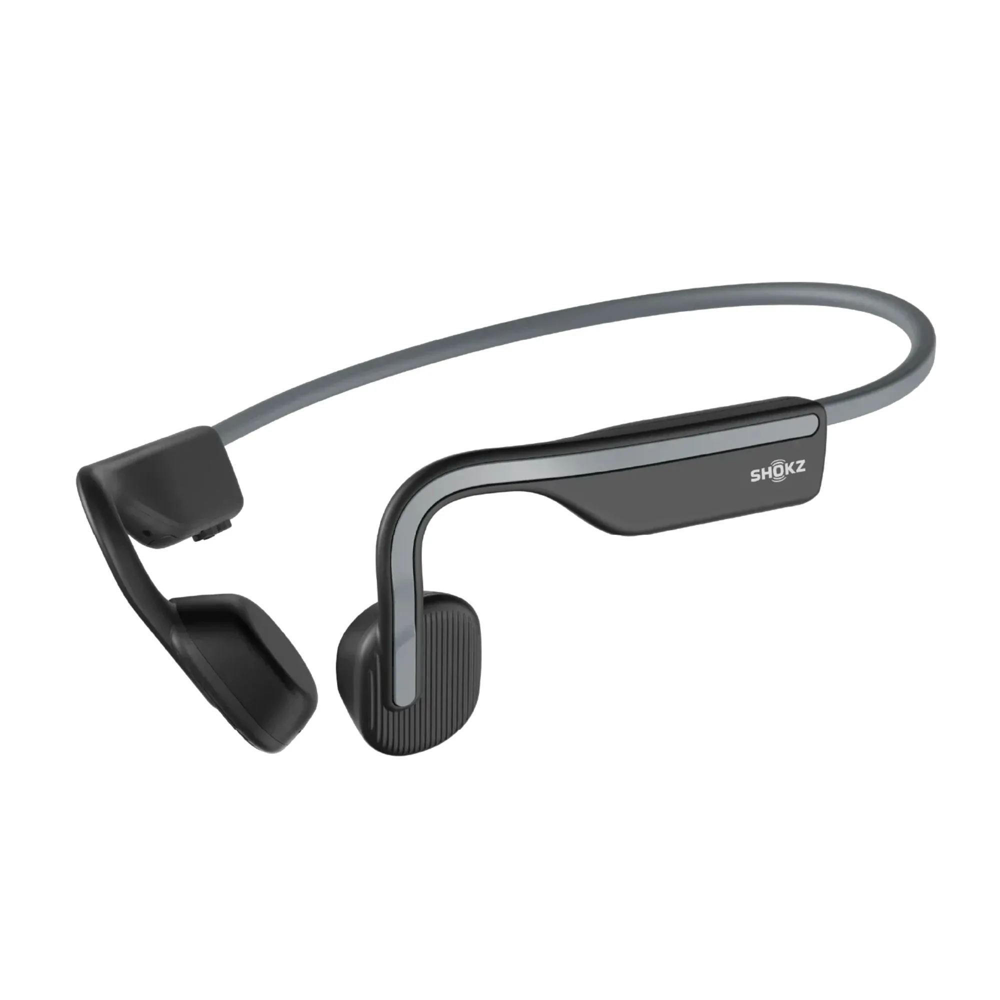 HEADSETS SHOKZ OPENMOVE GREY