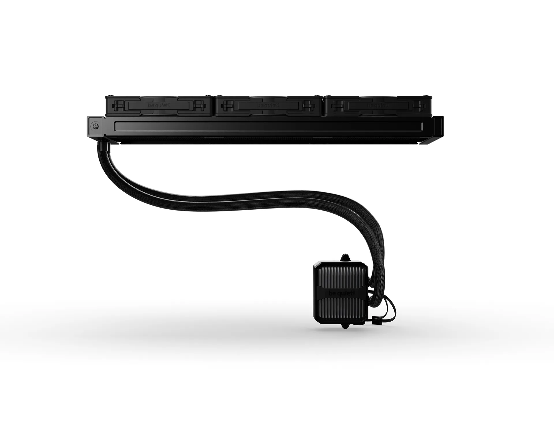 COOLER CPU BE QUIET! SILENT LOOP 3 420MM WATER COOLER