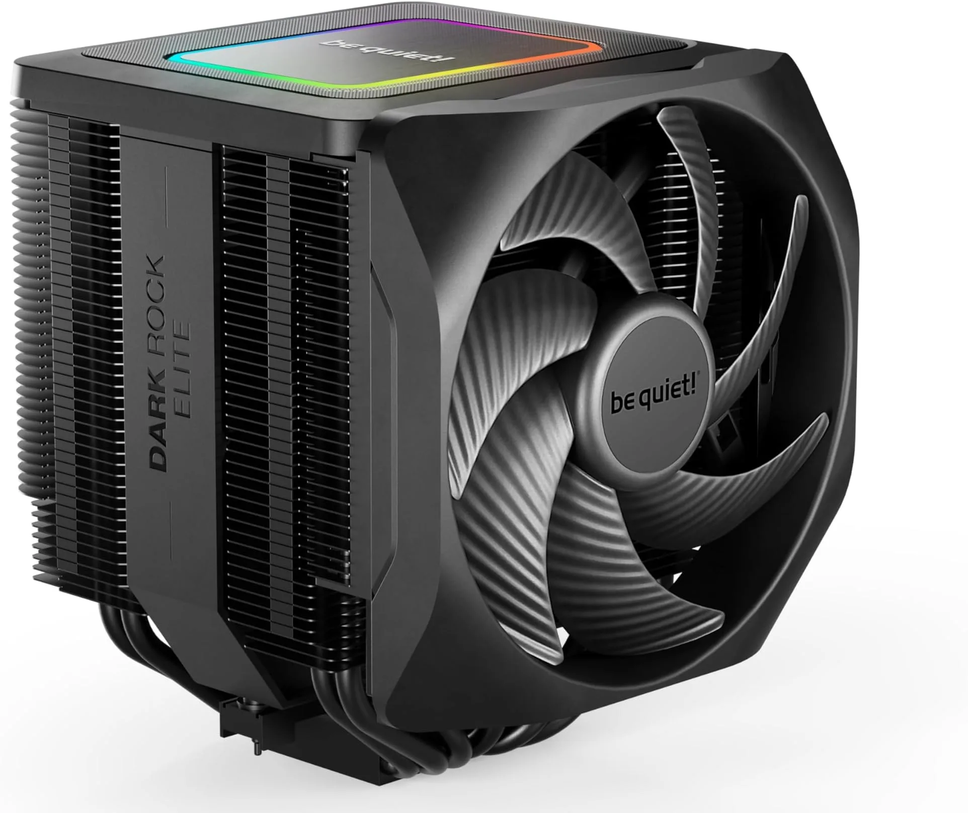 Cooler CPU Be Quiet! Dark Rock Elite